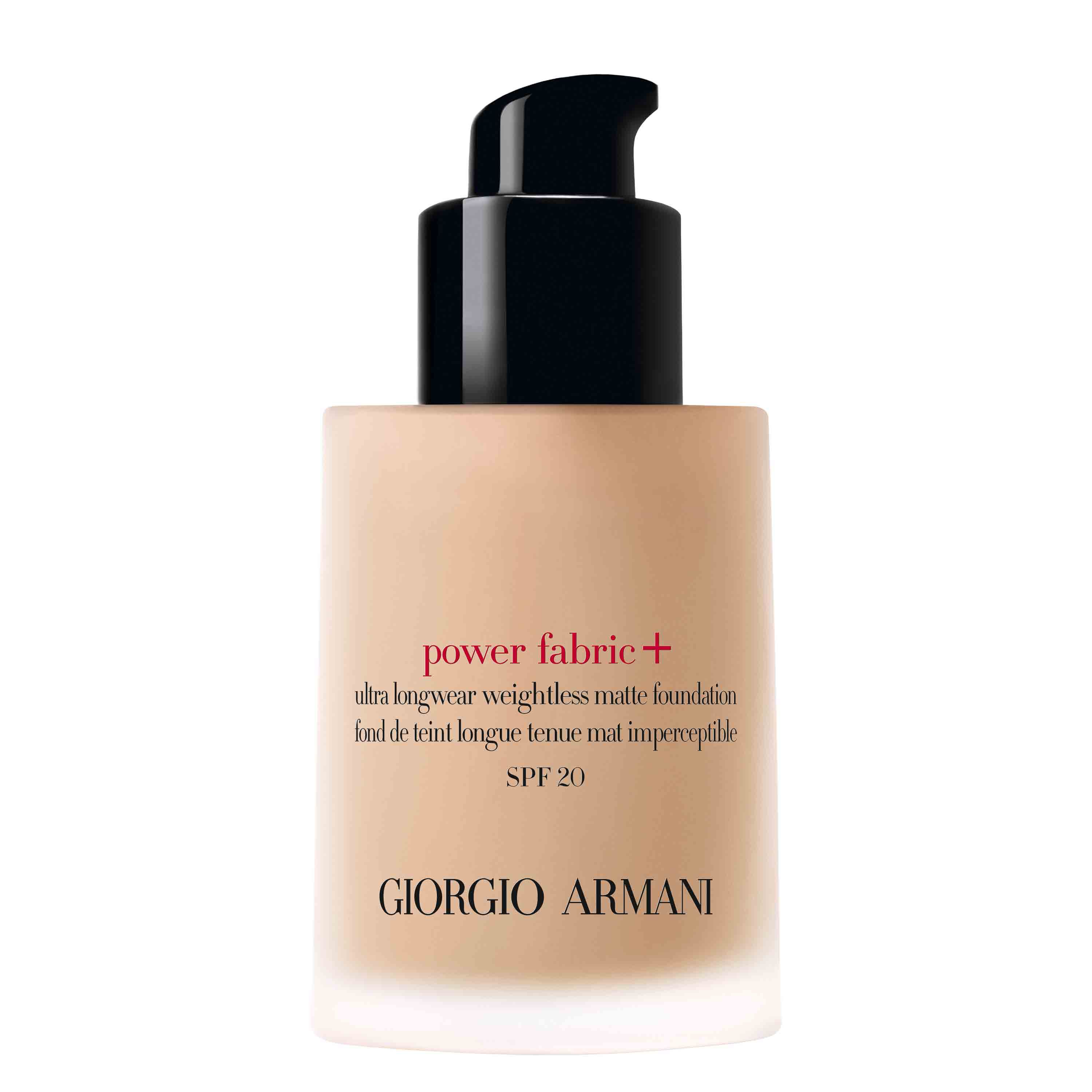 Giorgio 2025 armani foundation